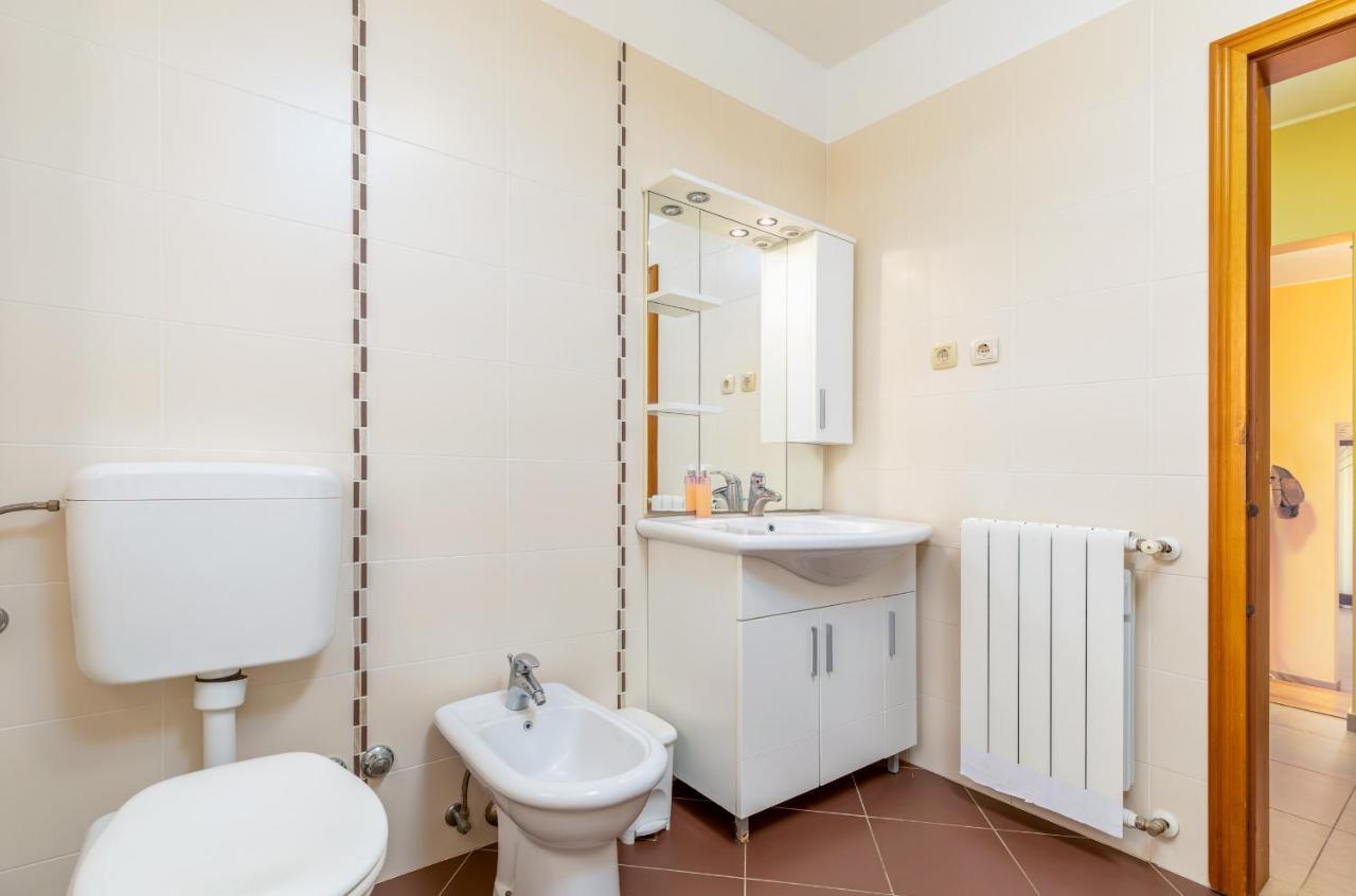 Luana A1 Appartamento Fažana