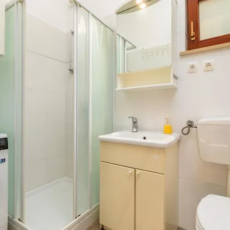 Apartment Luana A1 Fazana Exterior photo