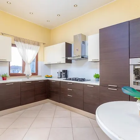 Apartment Luana A1 Fazana Exterior photo