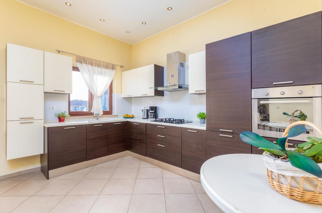 Luana A1 Apartment *