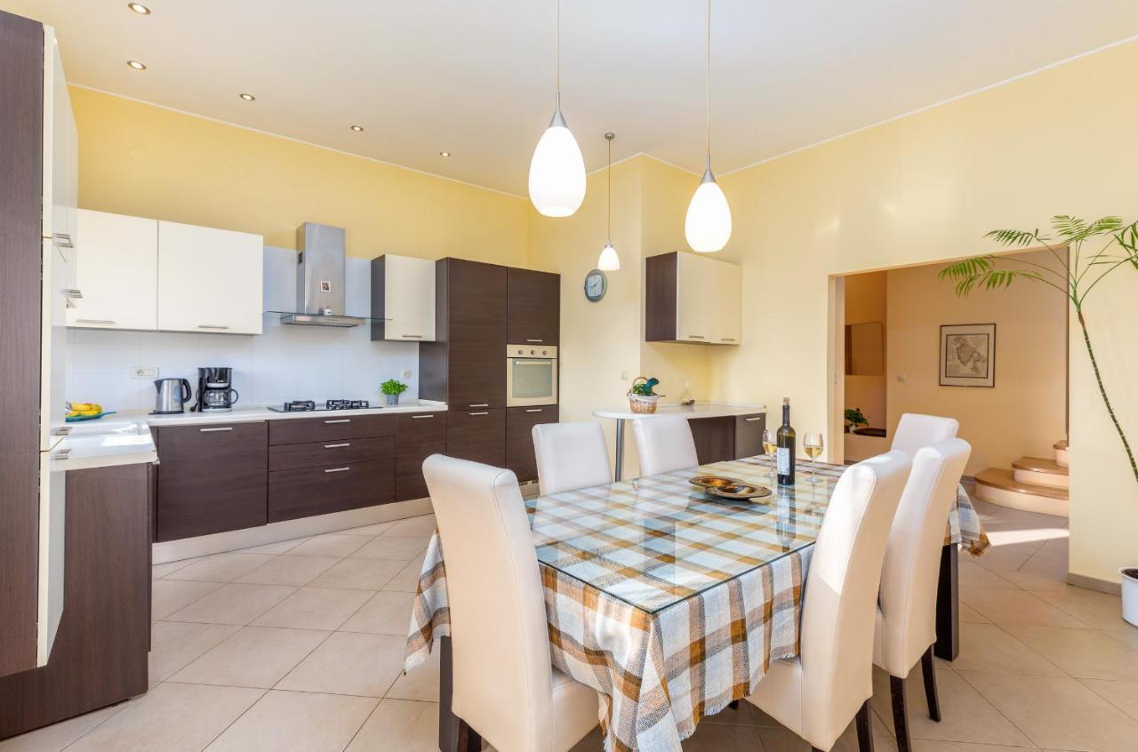 Luana A1 Apartment *