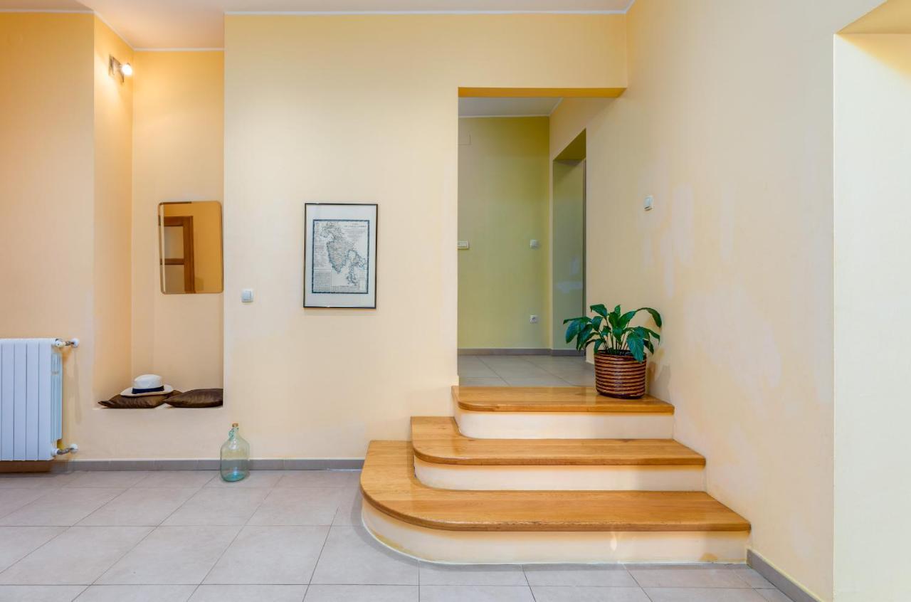 Luana A1 Apartment Fazana