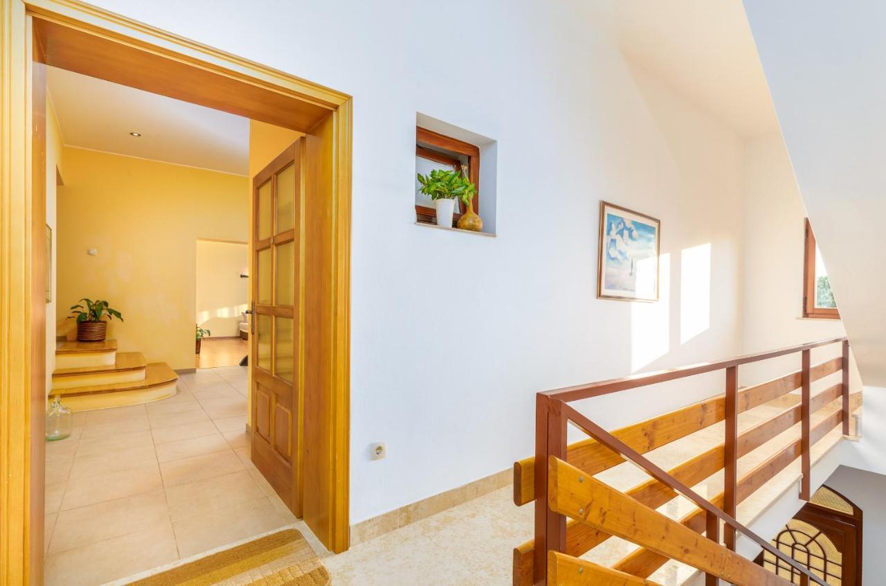 Apartment Luana A1