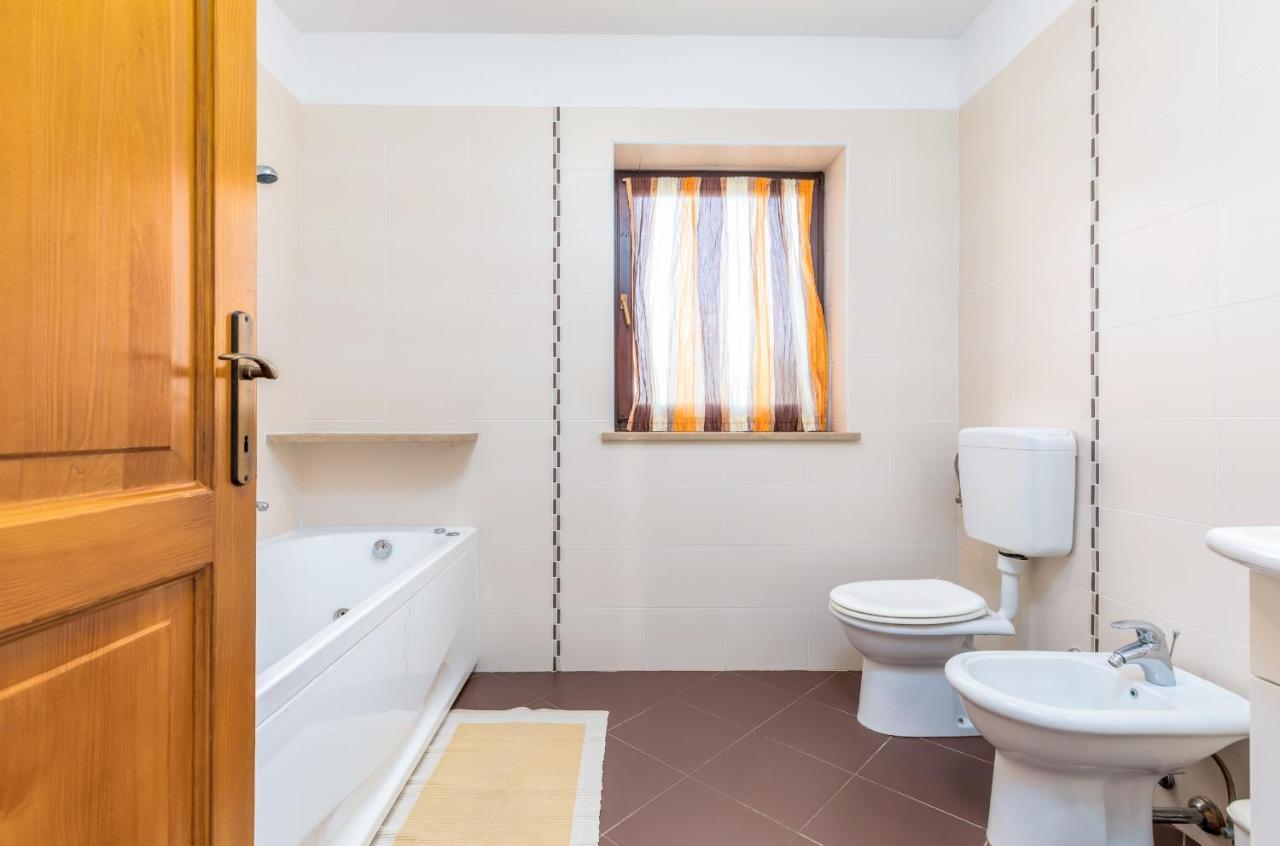 Luana A1 Apartment