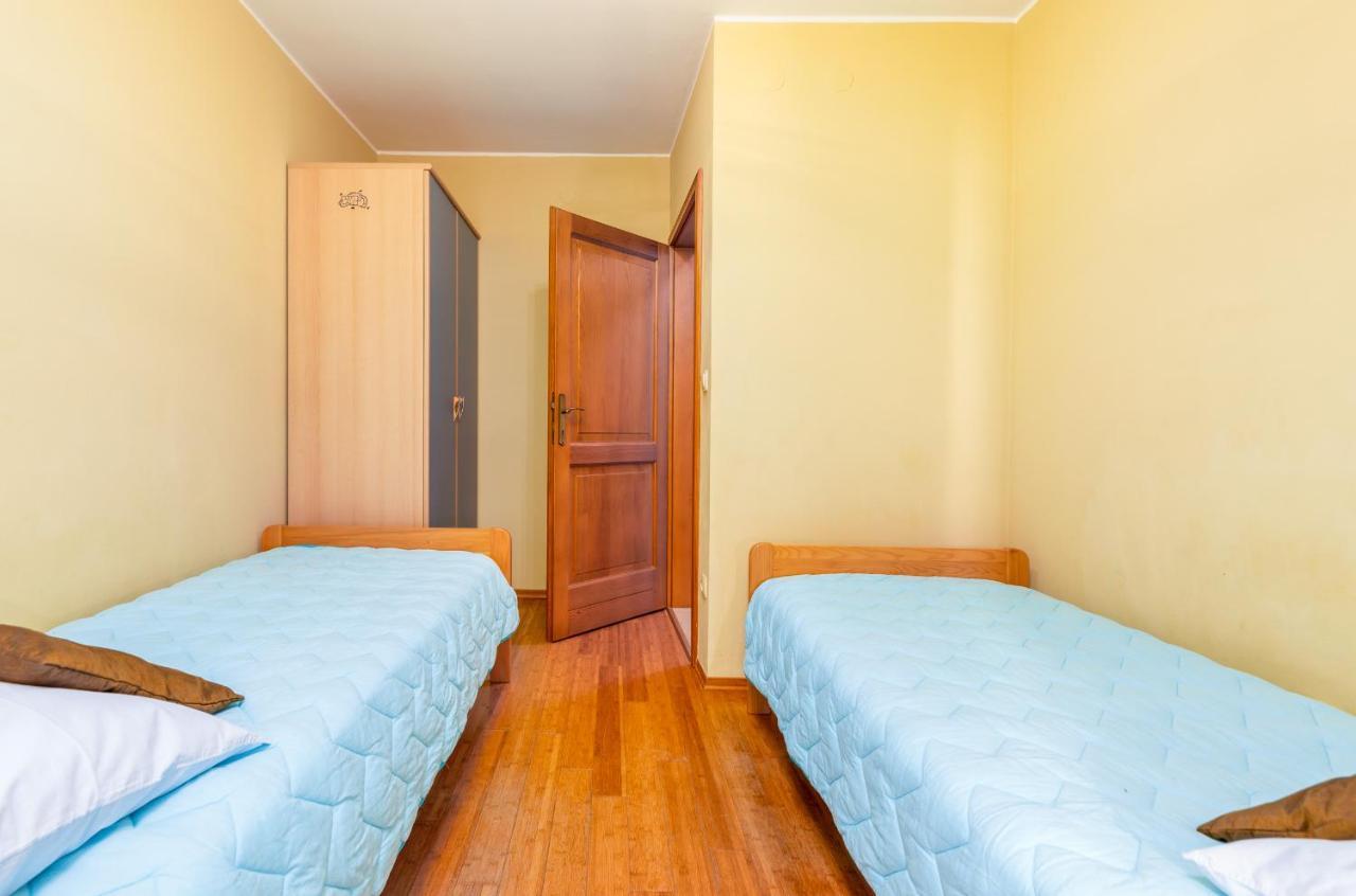 Luana A1 Apartment Fazana