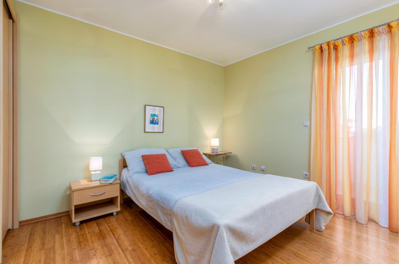Apartment Luana A1