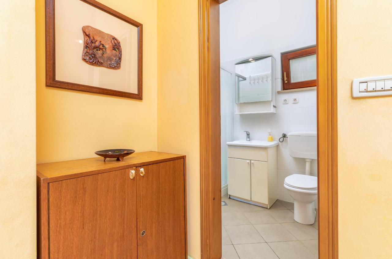 Luana A1 Apartment *